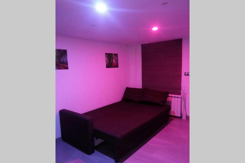 Appartement Apartamento La Palmera II Junto A Frias à Cormenzana Extérieur photo