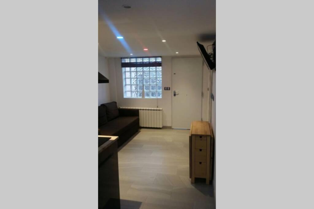 Appartement Apartamento La Palmera II Junto A Frias à Cormenzana Extérieur photo